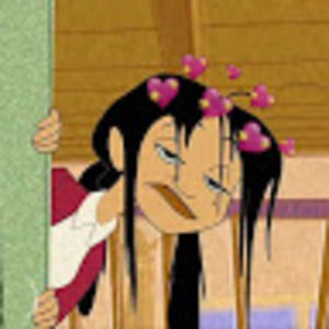 Meet your Posher, Diamond